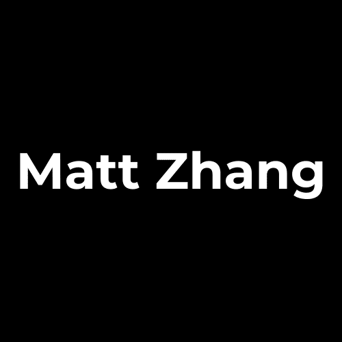 mattzhang